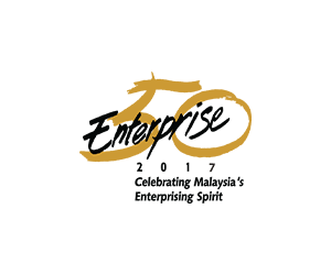 E50 2017 - Celebrating Malaysia's Enterprising Spirit
